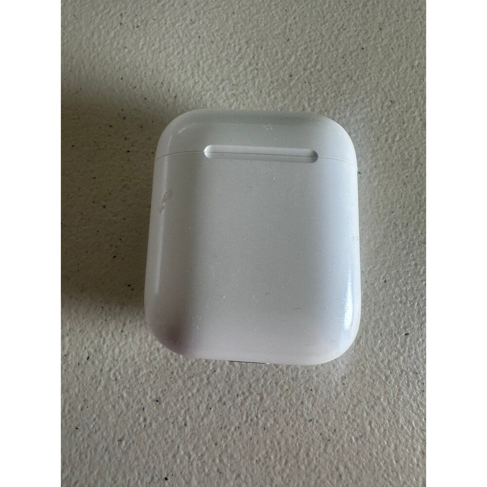 Apple AirPods 2nd Generation A2031 A2032 w/ A1602 Charging Case Tested
